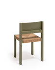 Catalina Chair With Plywood Backrest |  Accent Chair | TheMADgroup