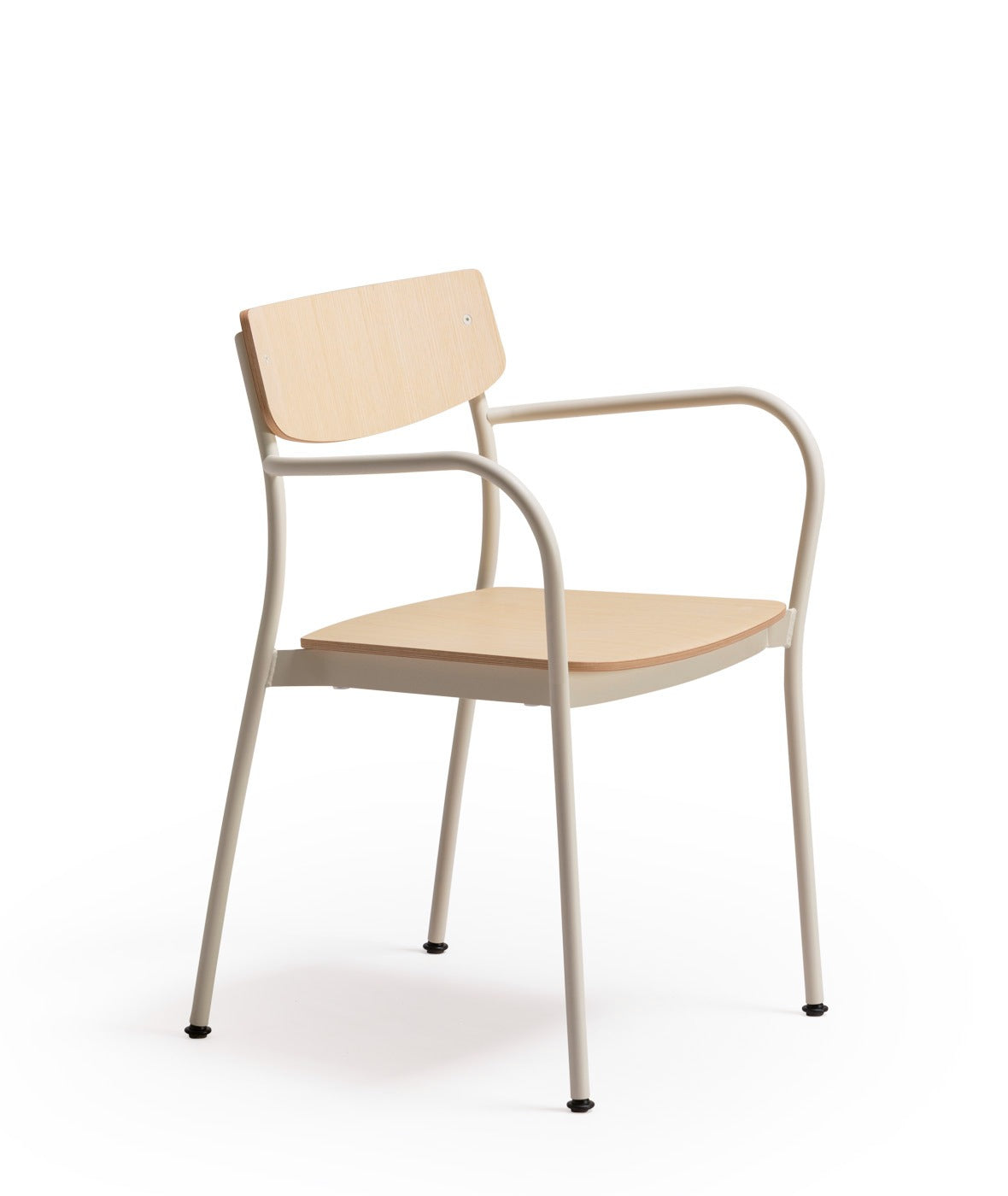 Volta Armchair | Modern Comfort and Design | TheMADgroup