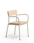 Volta Armchair | Modern Comfort and Design | TheMADgroup