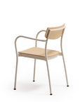 Volta Armchair | Modern Comfort and Design | TheMADgroup