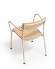 Volta Armchair | Modern Comfort and Design | TheMADgroup