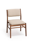Suite Chair | Elegant Seating with Contemporary Lines | TheMADgroup
