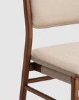 Suite Chair | Elegant Seating with Contemporary Lines | TheMADgroup