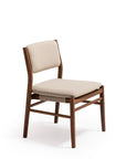 Suite Chair | Elegant Seating with Contemporary Lines | TheMADgroup