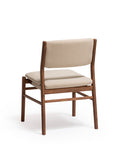 Suite Chair | Elegant Seating with Contemporary Lines | TheMADgroup