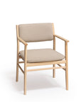 Suite Armchair | Sophisticated Comfort Form | TheMADgroup