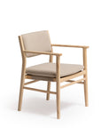 Suite Armchair | Sophisticated Comfort Form | TheMADgroup
