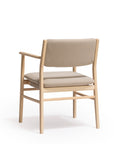 Suite Armchair | Sophisticated Comfort Form | TheMADgroup