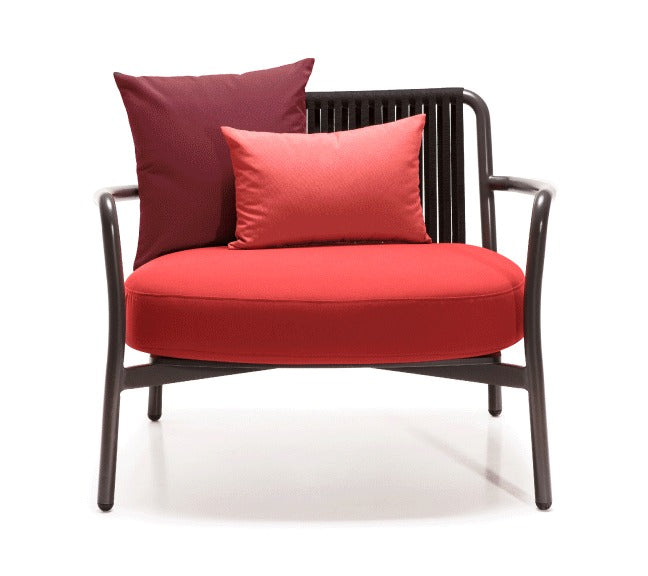 Bold Armchair | Contemporary Comfort & Style | TheMADgroup