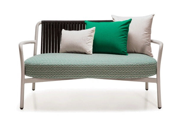 Bold Sofa | Modern Compact Sofa Design | TheMADgroup