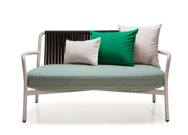 Bold Sofa | Modern Compact Sofa Design | TheMADgroup