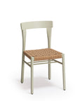 Remo Chair | Hand Woven Cord Seating with Modern Design | TheMADgroup