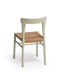 Remo Chair | Hand Woven Cord Seating with Modern Design | TheMADgroup