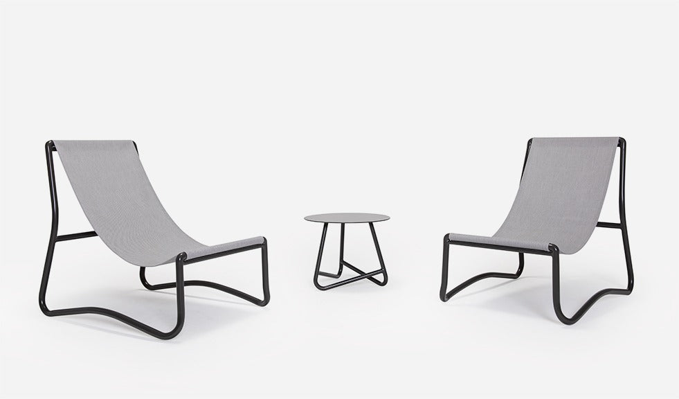 Bold Deck Chair | Modern Chair for Indoor &amp; Outdoor Use | TheMADgroup