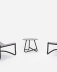 Bold Deck Chair | Modern Chair for Indoor & Outdoor Use | TheMADgroup