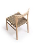 Remo Chair | Modern Design with Cotton Webbing | TheMADgroup