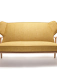 Basic Divan XL | Spacious Modern Lounger | TheMADgroup