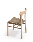 Remo Chair | Modern Design with Cotton Webbing | TheMADgroup