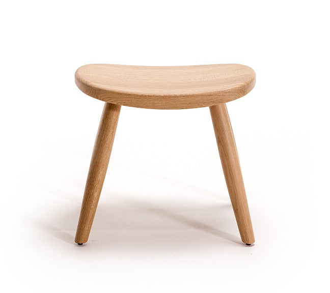 Simple Shape Stool Buy Basic Stool 40 | Minimalist Compact Seating | TheMADgroup
