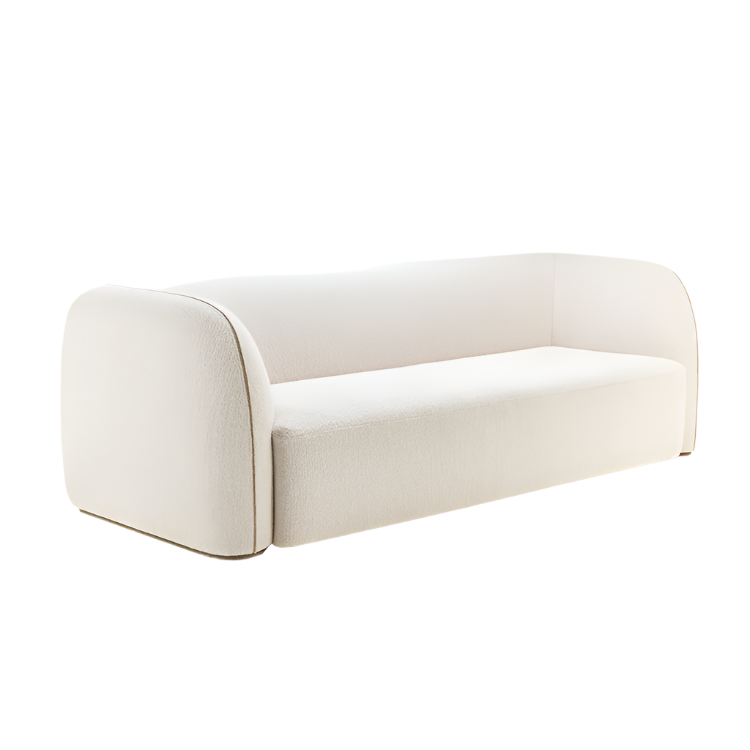 ELEPHANT Sofa | Deep Sofa | Modern Lounge Comfort | TheMADgroup