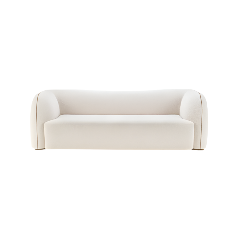 ELEPHANT Sofa | Deep Sofa | Modern Lounge Comfort | TheMADgroup