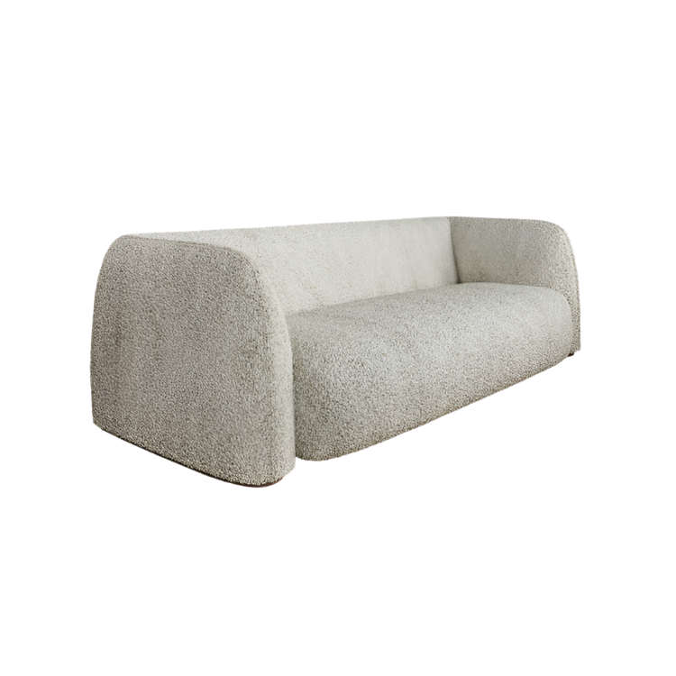 ELEPHANT Sofa | Deep Sofa | Modern Lounge Comfort | TheMADgroup