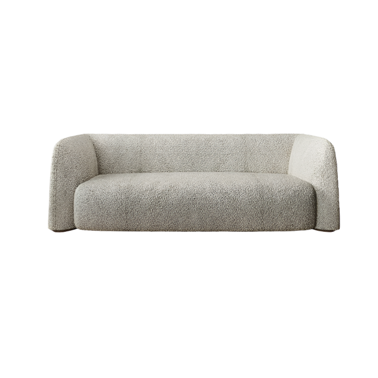 ELEPHANT Sofa | Deep Sofa | Modern Lounge Comfort | TheMADgroup