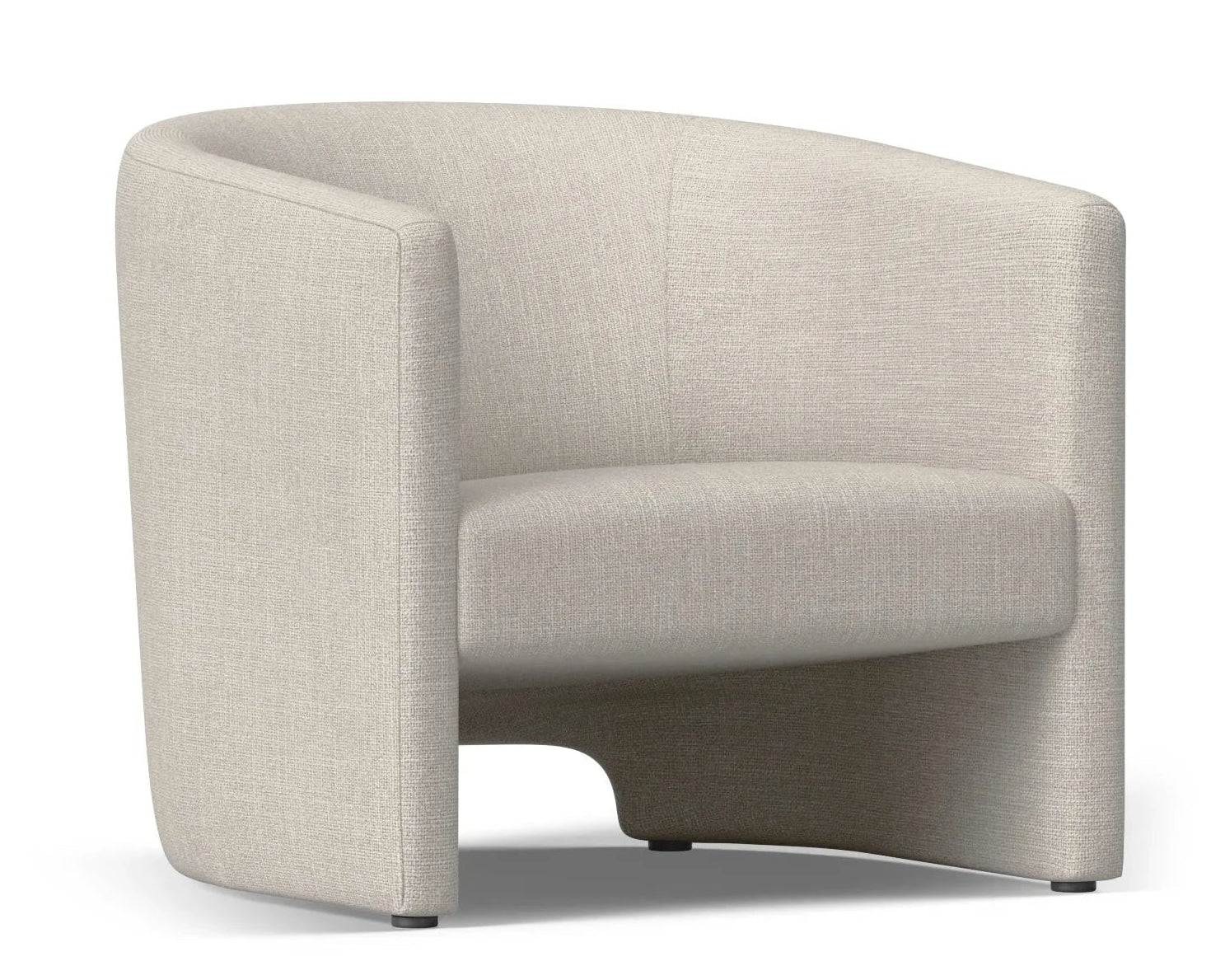 Joquer - Singular Embracing Flow Lounge Chair