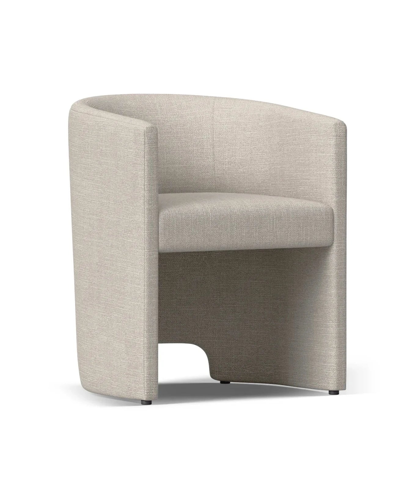 Joquer - Singular Flow Chair - High Back