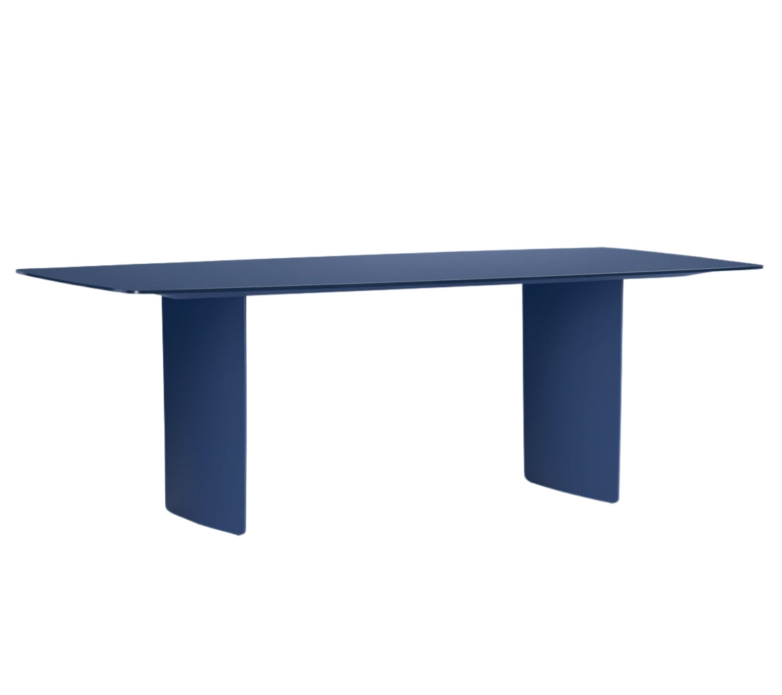 Foil Botte Table | Sculptural Designer Table | theMADgroup