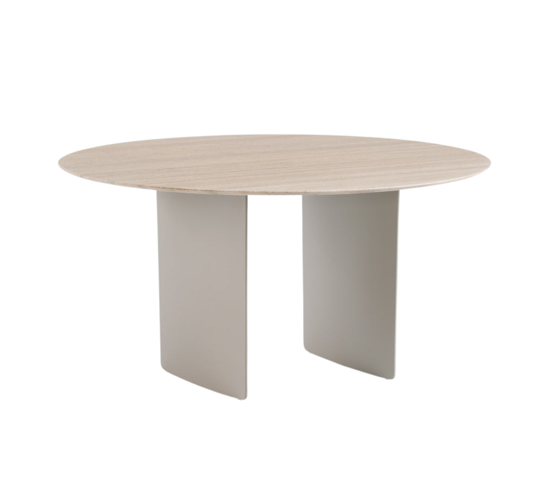 Foil Table | Elegant Contemporary Table Design | theMADgroup