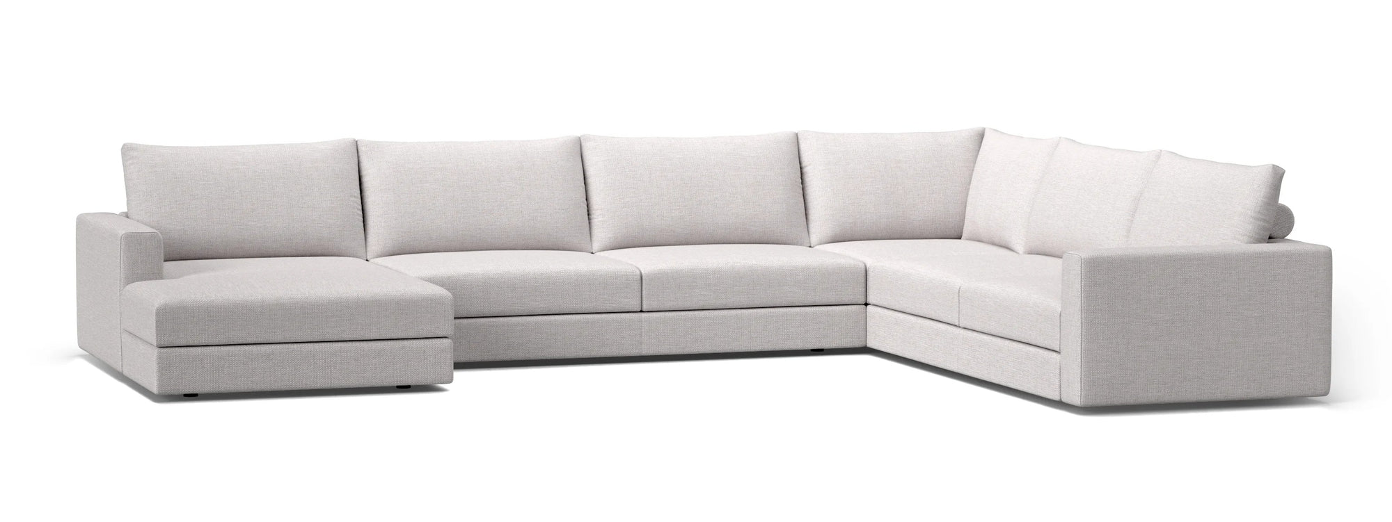 Joquer - Front System