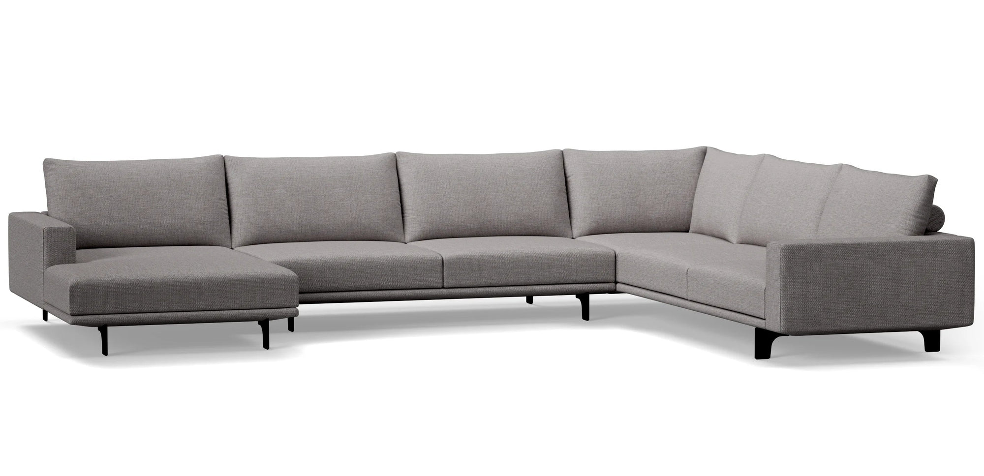 Joquer - Front Elevated Base Sofa