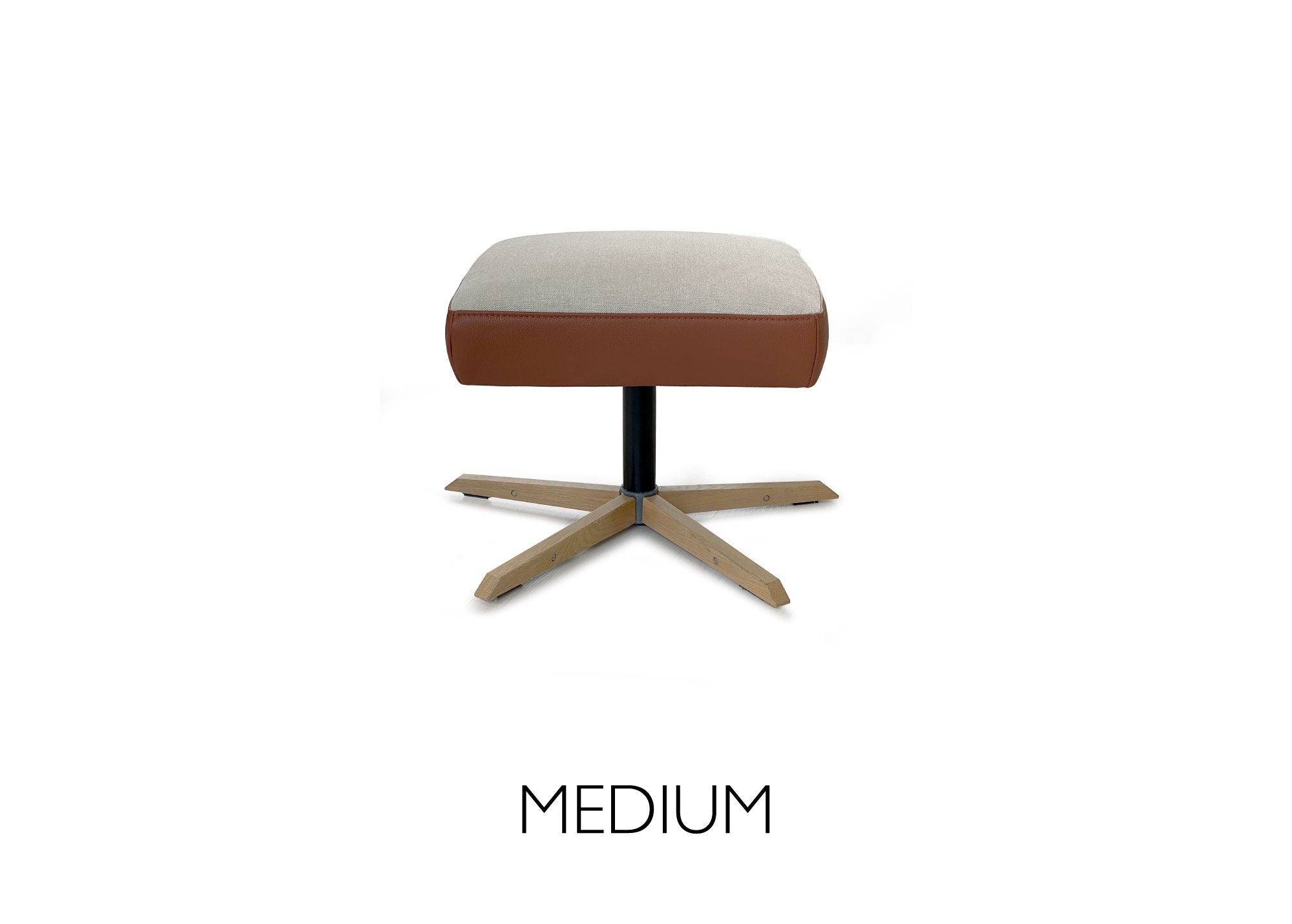 TMG - Pure Bench Stool