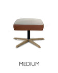 TMG - Pure Bench Stool