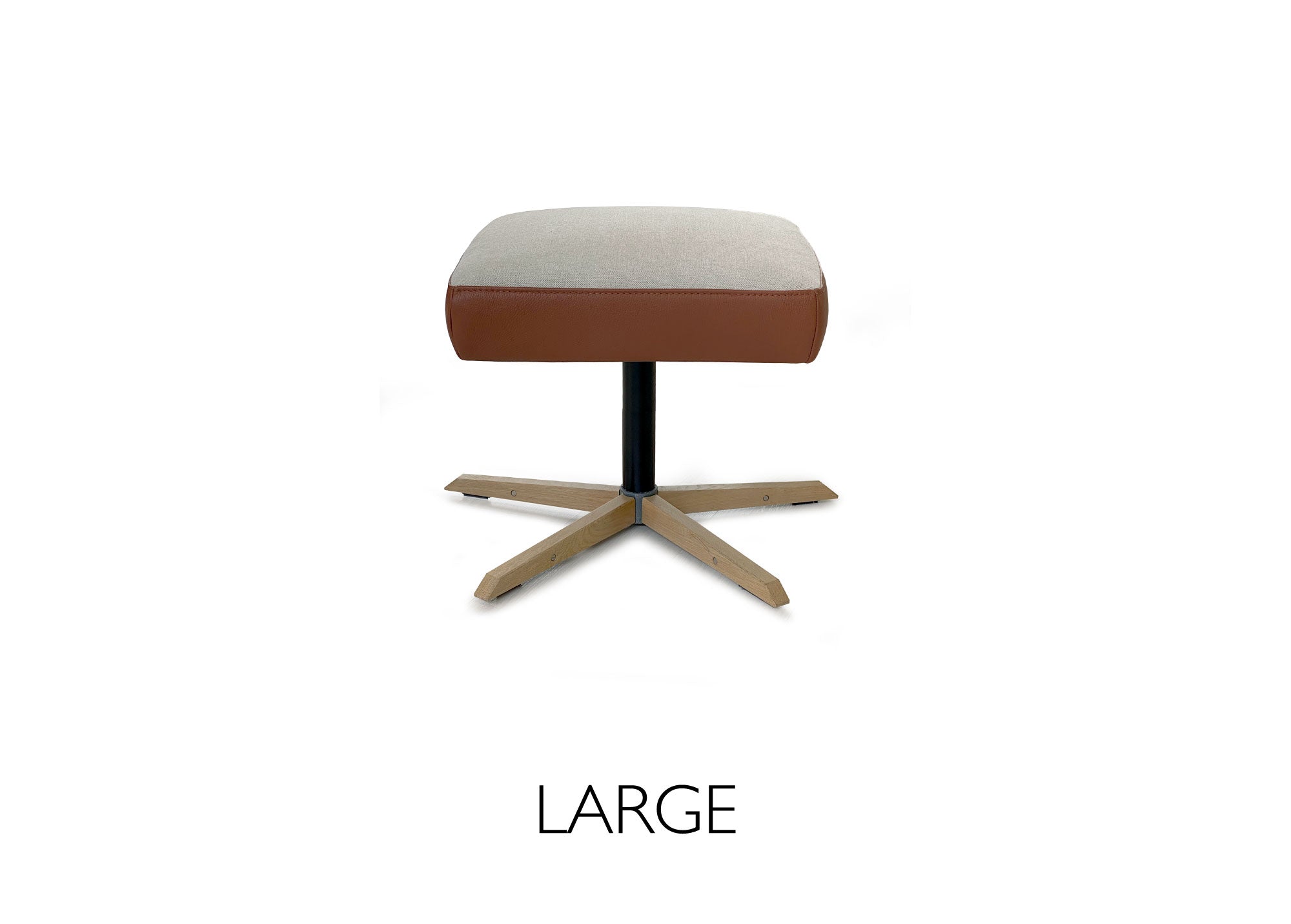 TMG - Pure Bench Stool