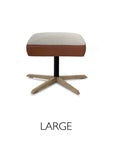 TMG - Pure Bench Stool