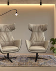TMG - Charmed Lounge Chair