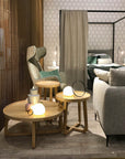 TMG - Wasabi Coffee Table