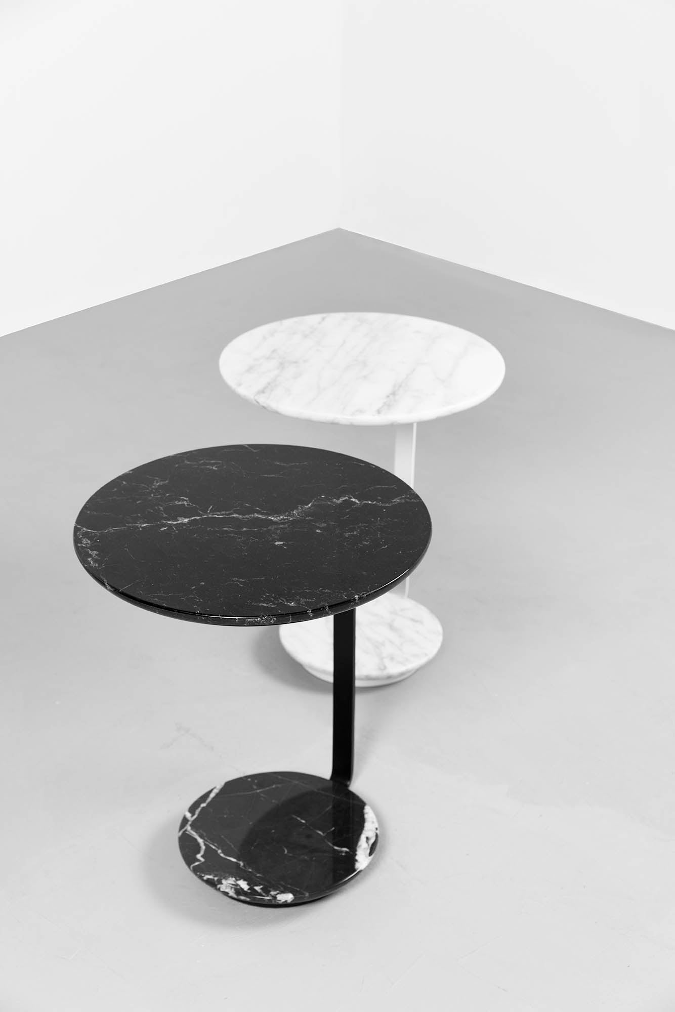 TMG - Bony Table