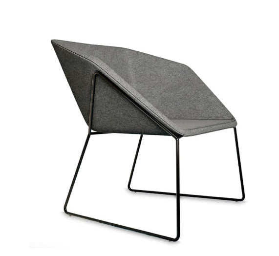 TMG - Hexa Lounge Chair