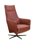 TMG- Banku Lounge Chair