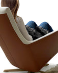 TMG- Banku Lounge Chair