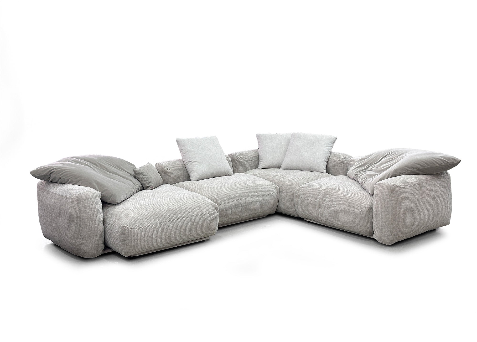 TMG - Captiva Sofa