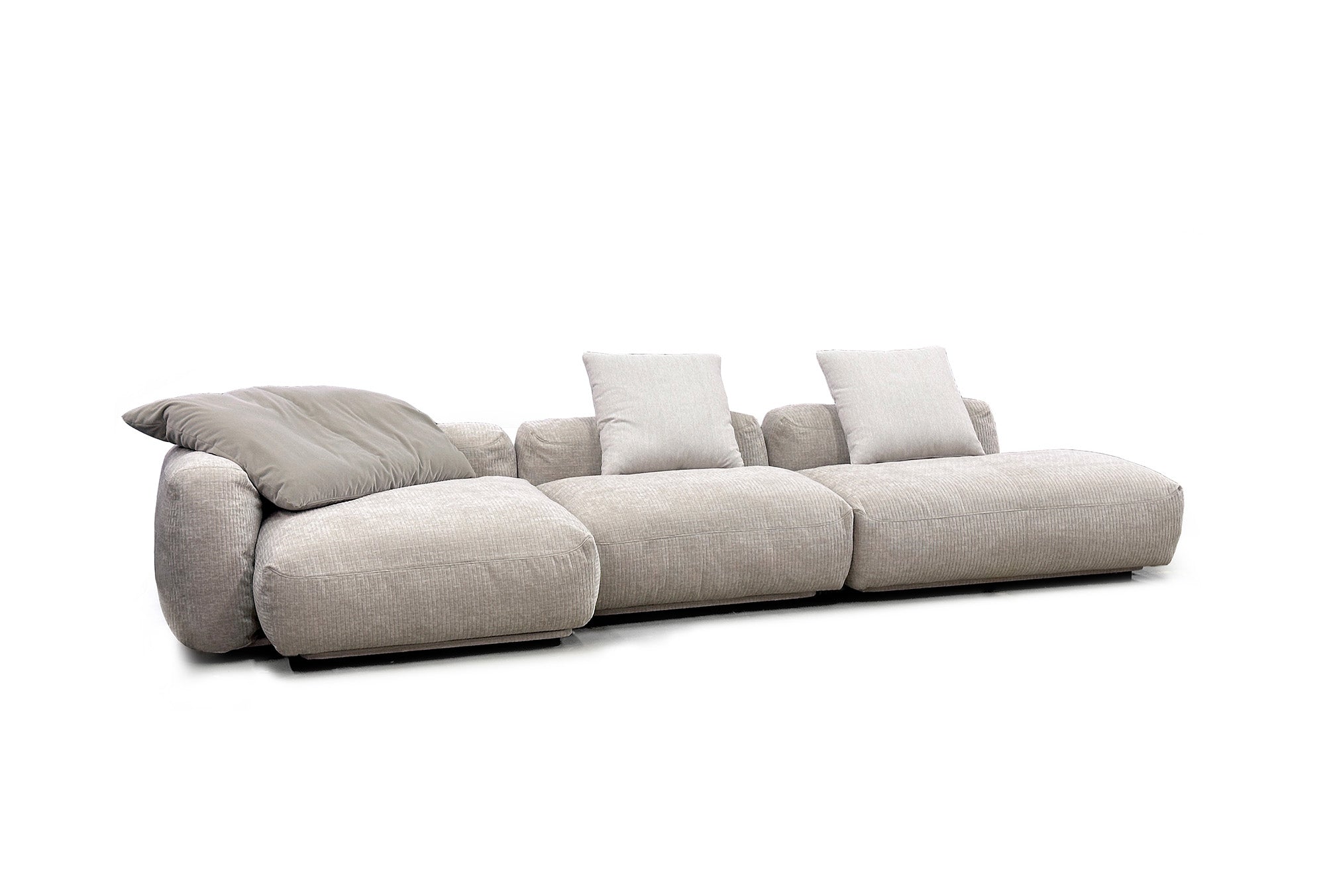TMG - Captiva Sofa