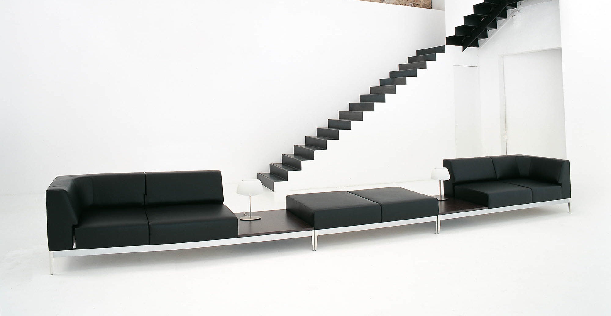 TMG - XI Sofa