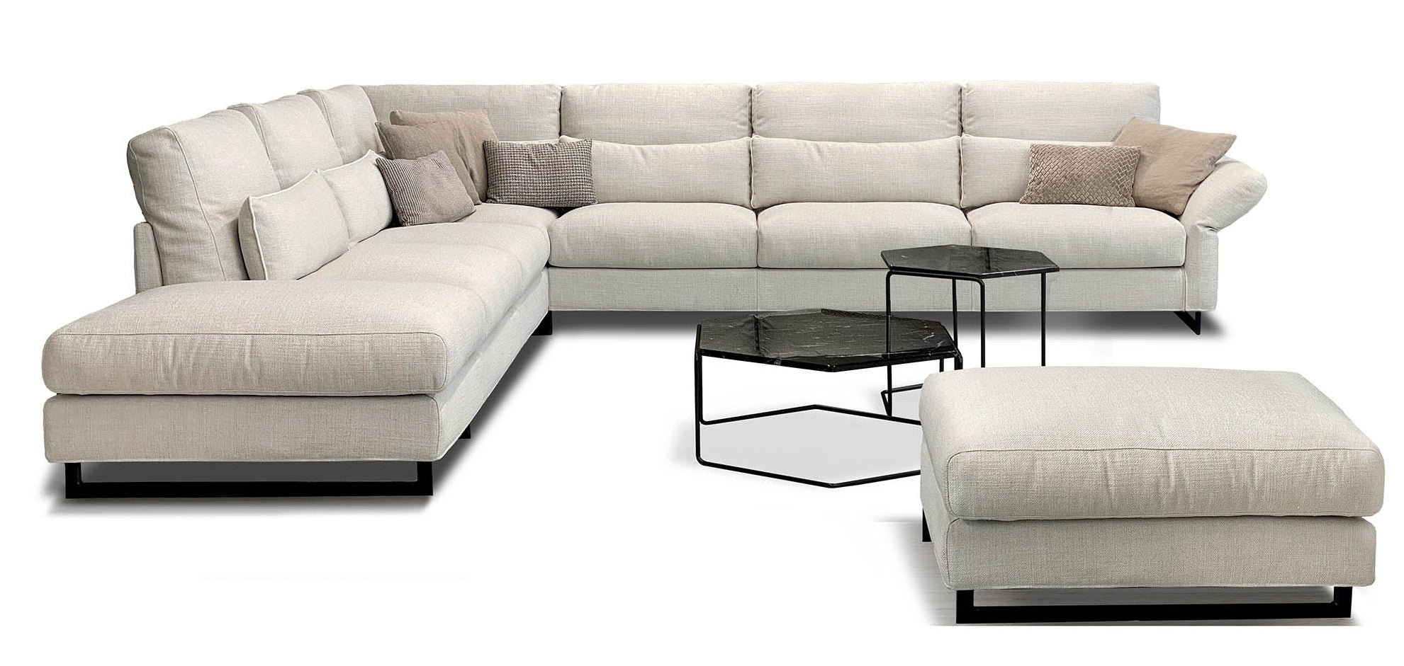 TMG- Tersa Sofa