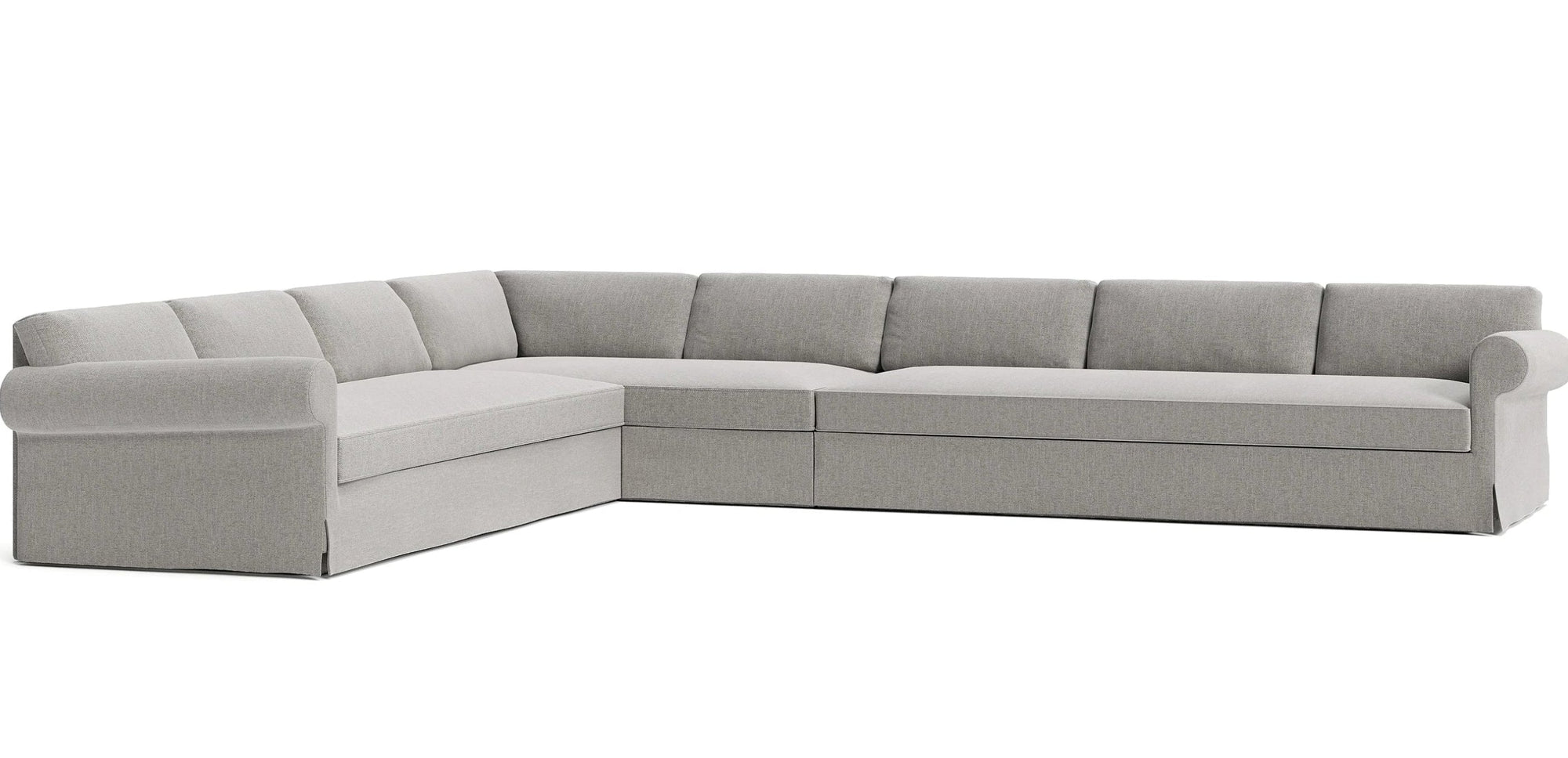 Joquer - Magnus Skirt Sofa