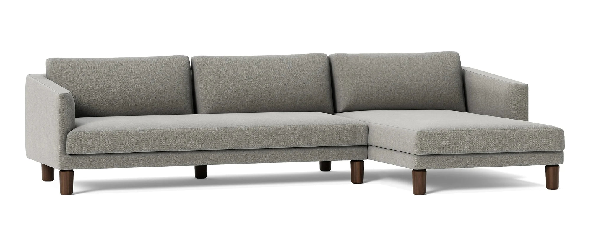 Joquer - Venice Elevated Base - Sofa