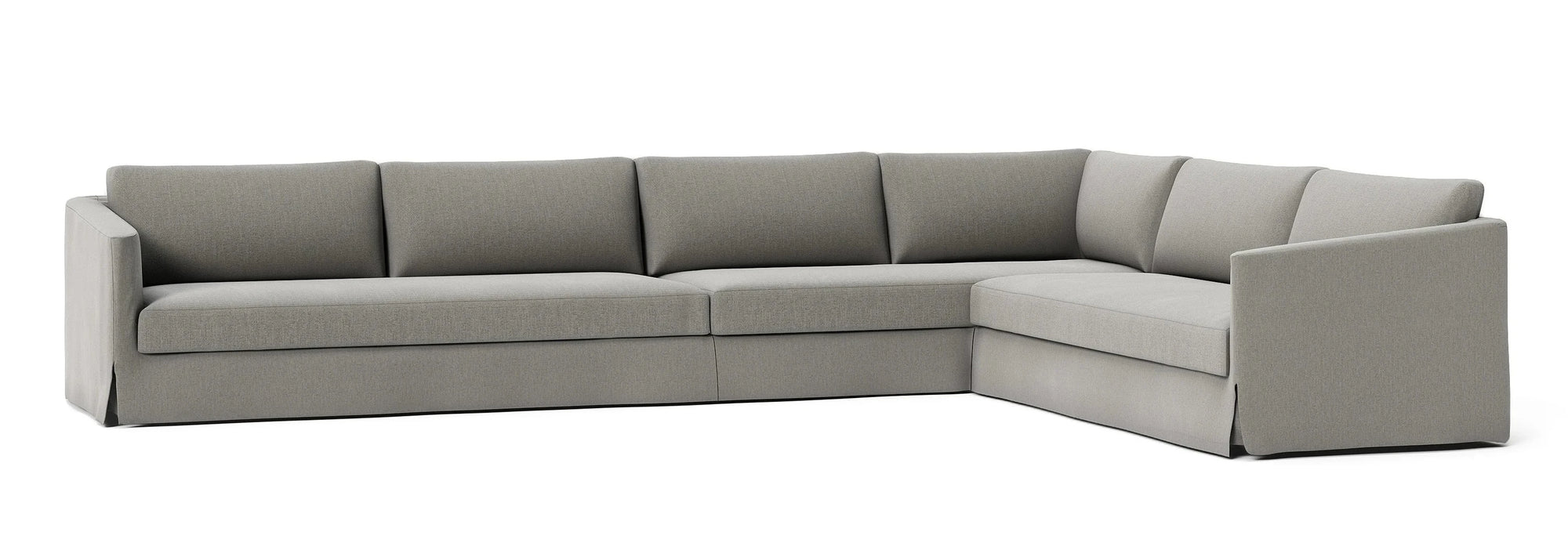 Joquer - Venice Skirt Sofa Sectional
